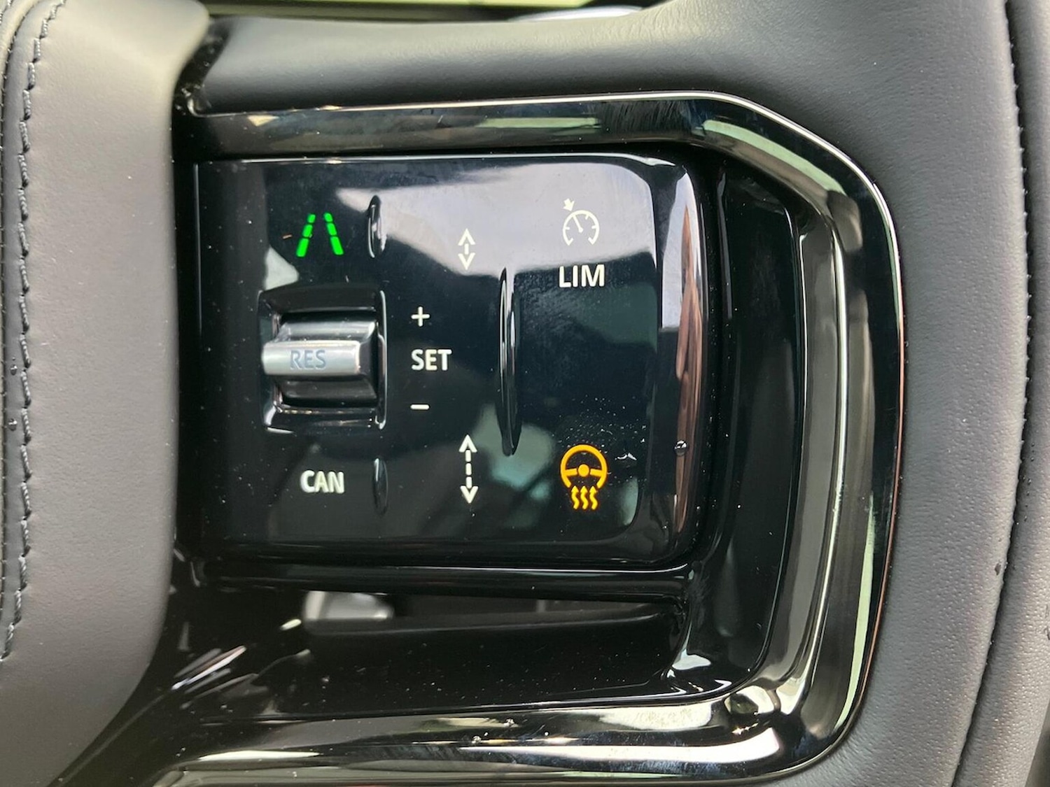 Used Land Rover Range Rover Sport 2025 for sale - 76931631: Photo 33