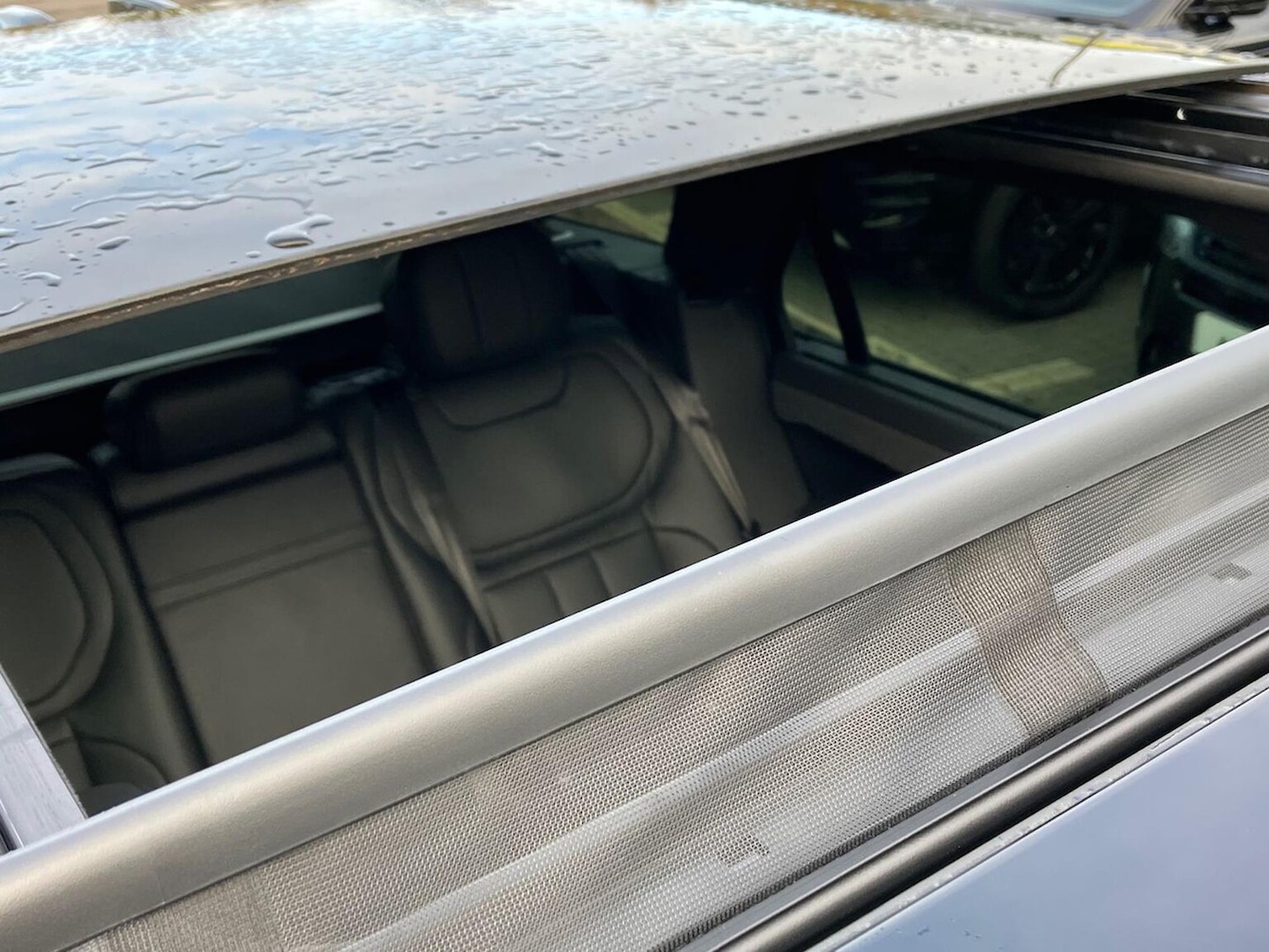 Used Land Rover Range Rover Sport 2025 for sale - 76931631: Photo 34