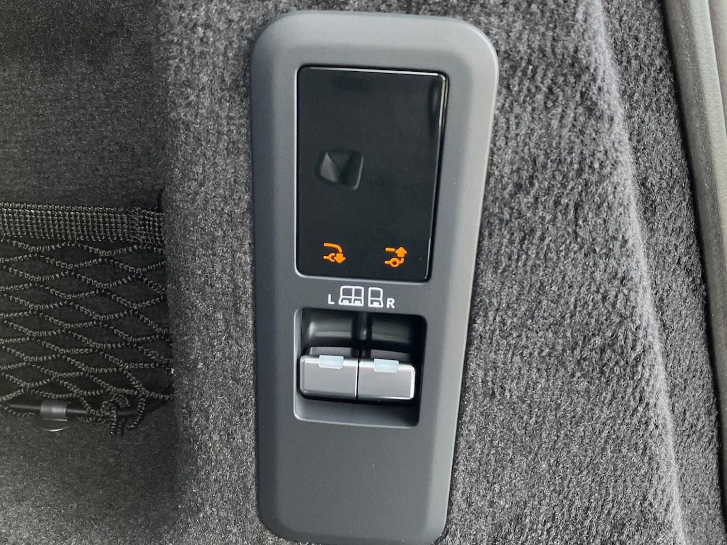 Used Land Rover Range Rover Sport 2025 for sale - 76931631: Photo 35