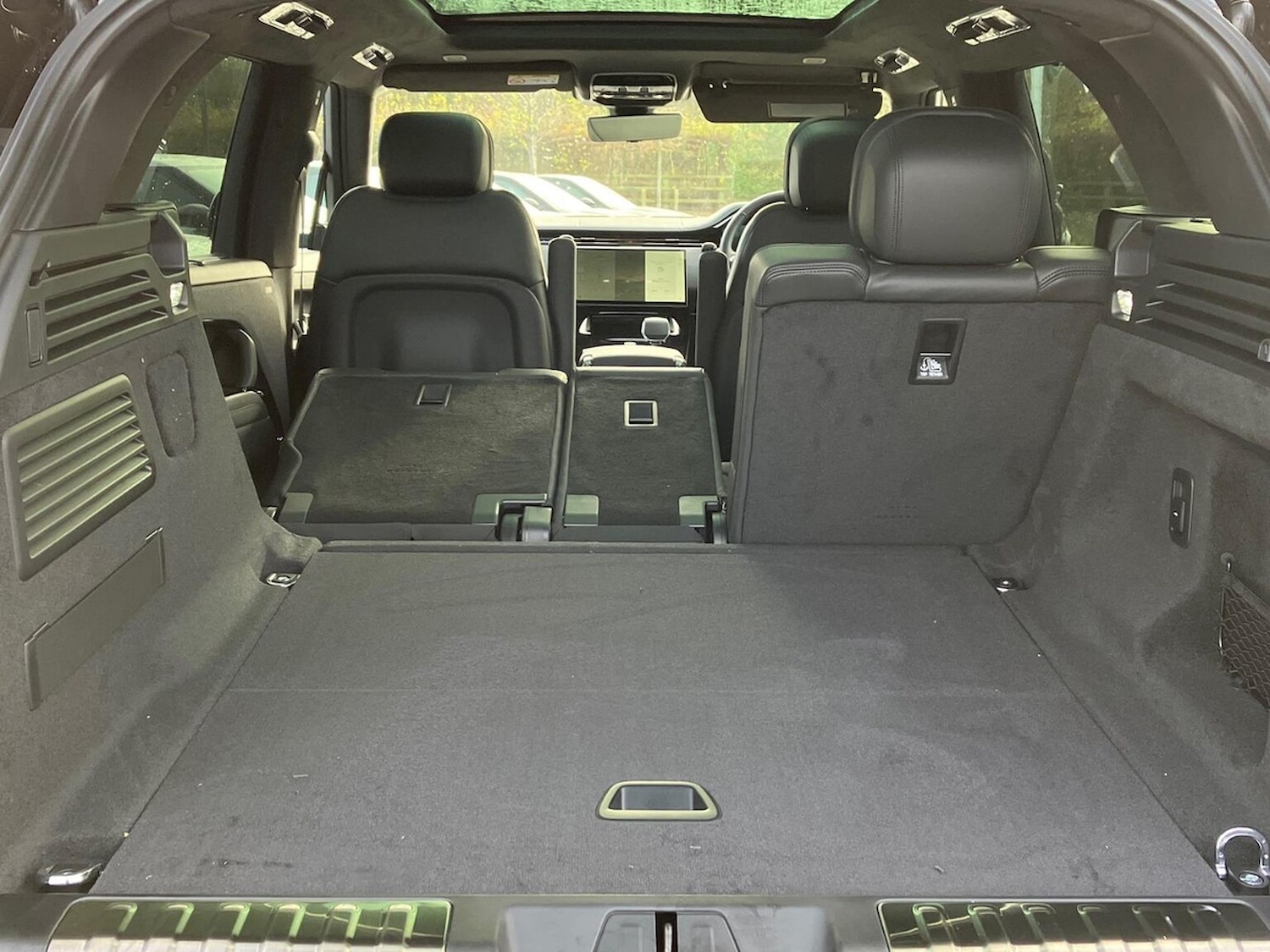 Used Land Rover Range Rover Sport 2025 for sale - 76931631: Photo 38