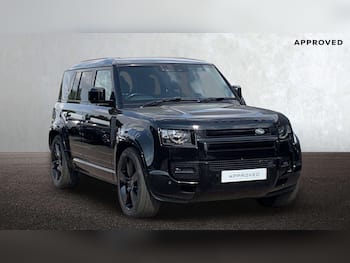 Used Land Rover Defender 2022 for sale - 79559361: Photo