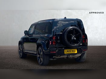 Used Land Rover Defender 2022 for sale - 79559361: Photo
