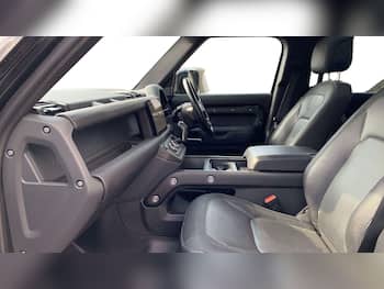 Used Land Rover Defender 2022 for sale - 79559361: Photo