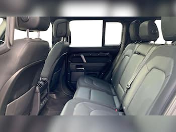 Used Land Rover Defender 2022 for sale - 79559361: Photo