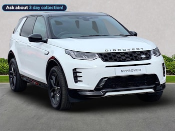2025 - 2.0 D200 Dynamic Se 5Dr Auto [7 Seat]