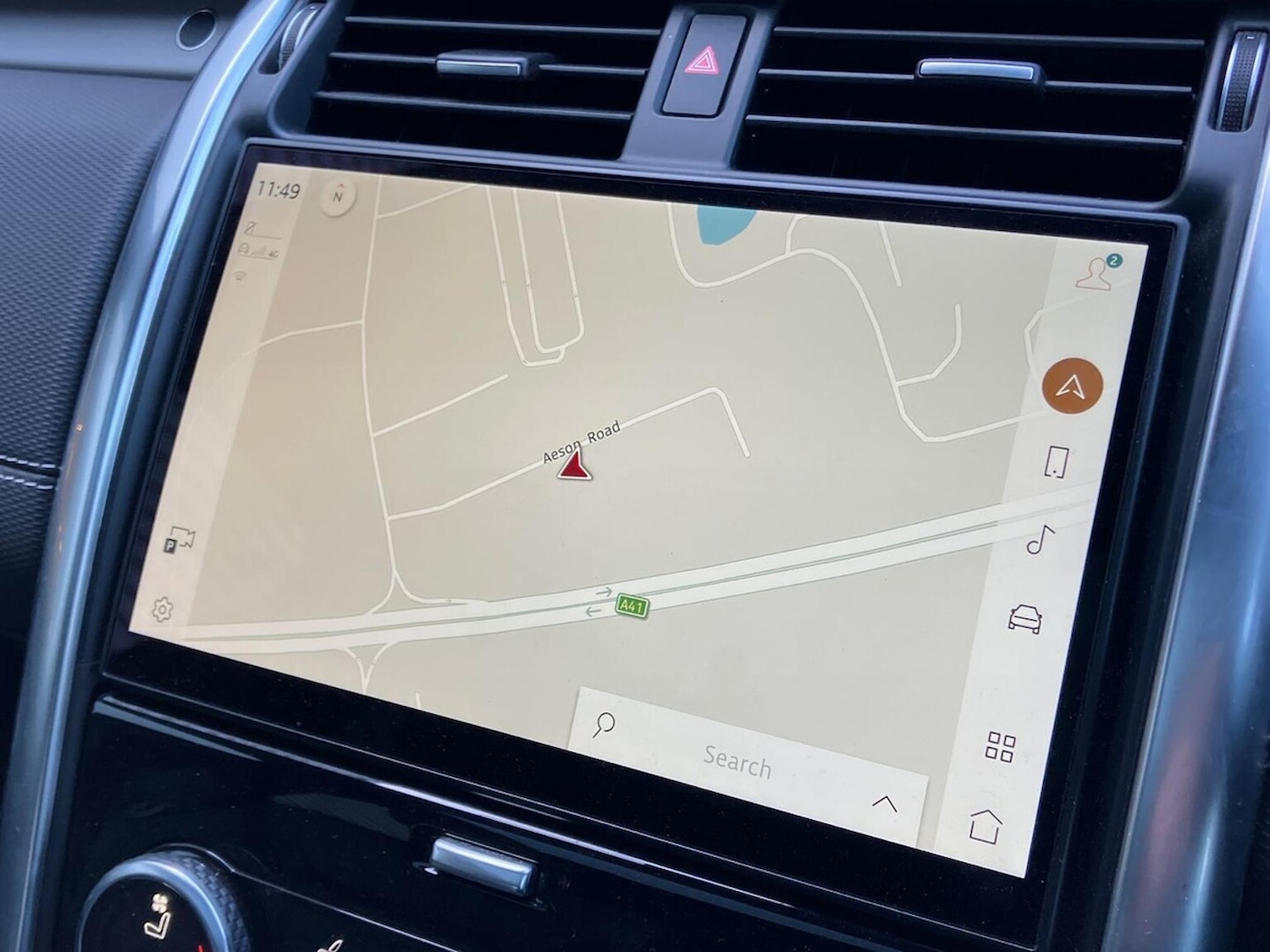 Used Land Rover Discovery 2022 for sale - 78191770: Photo 11