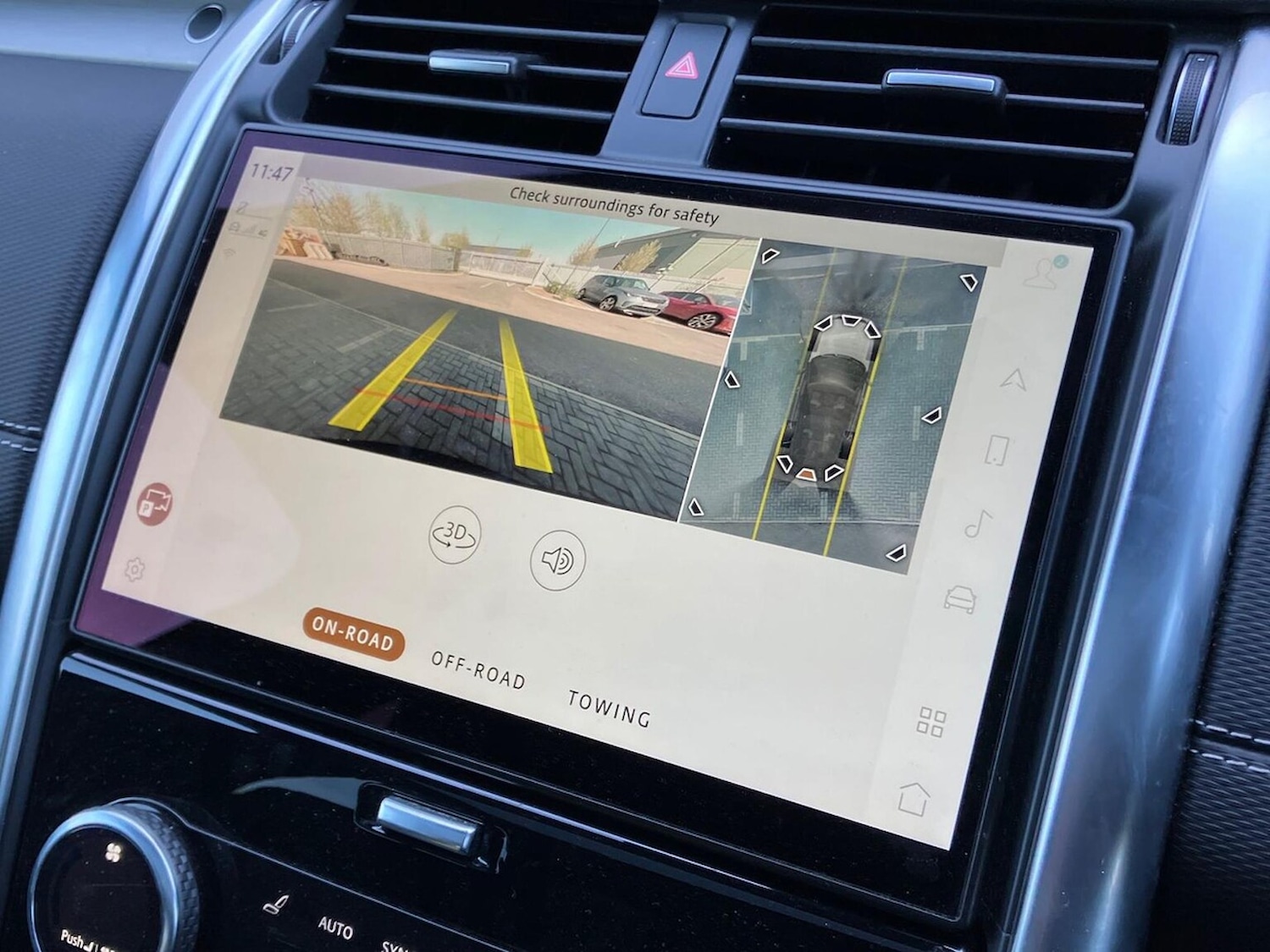 Used Land Rover Discovery 2022 for sale - 78191770: Photo 12