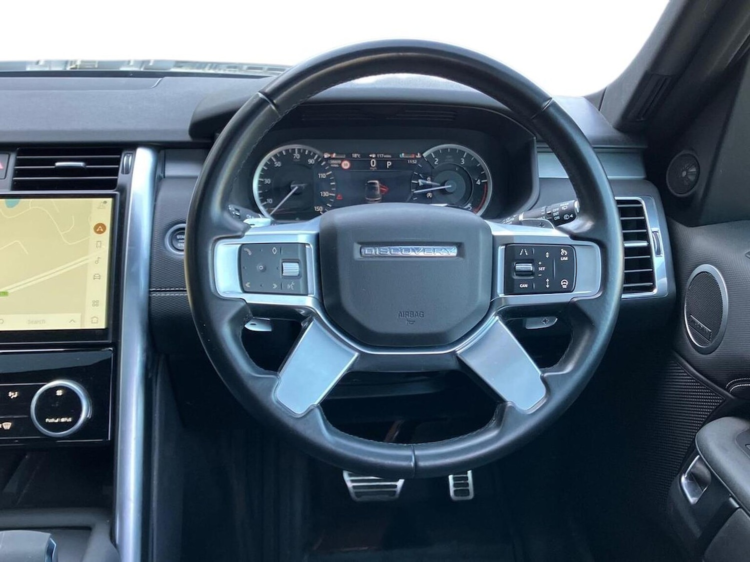 Used Land Rover Discovery 2022 for sale - 78191770: Photo 15