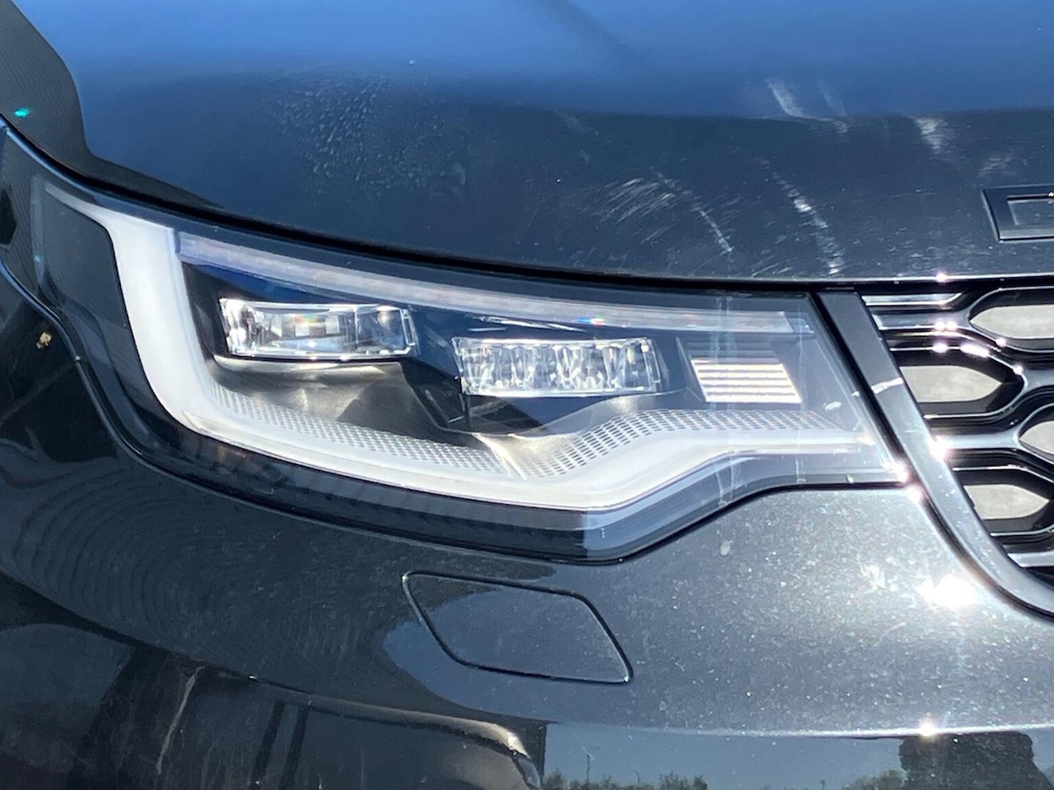 Used Land Rover Discovery 2022 for sale - 78191770: Photo 17