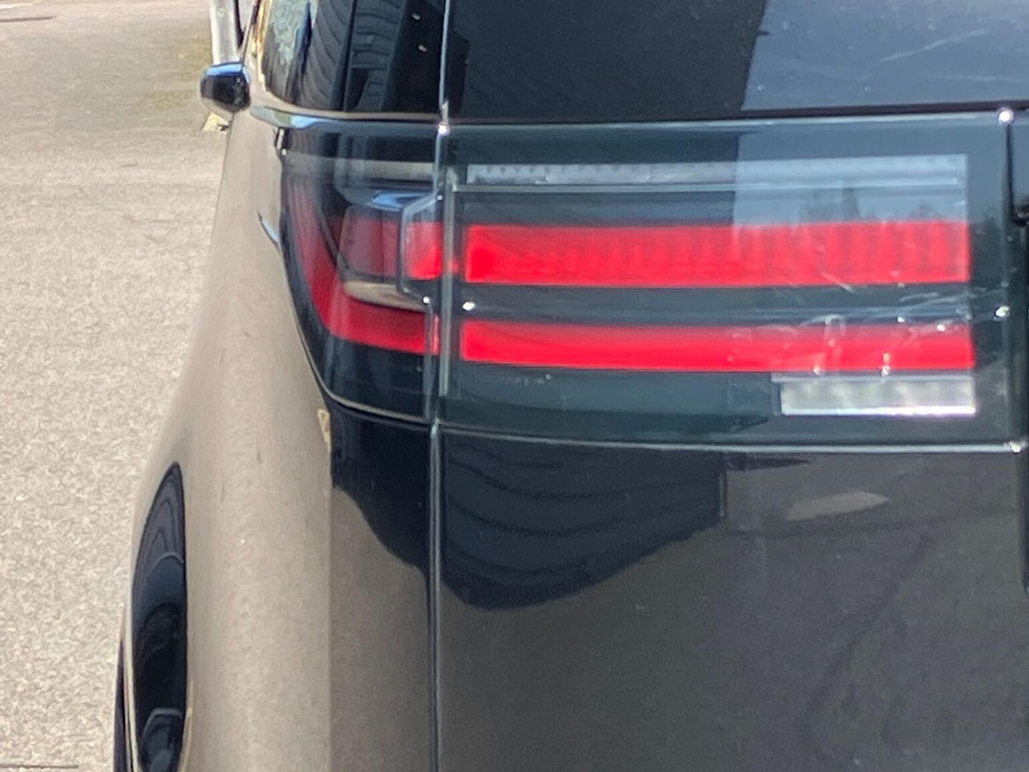 Used Land Rover Discovery 2022 for sale - 78191770: Photo 19