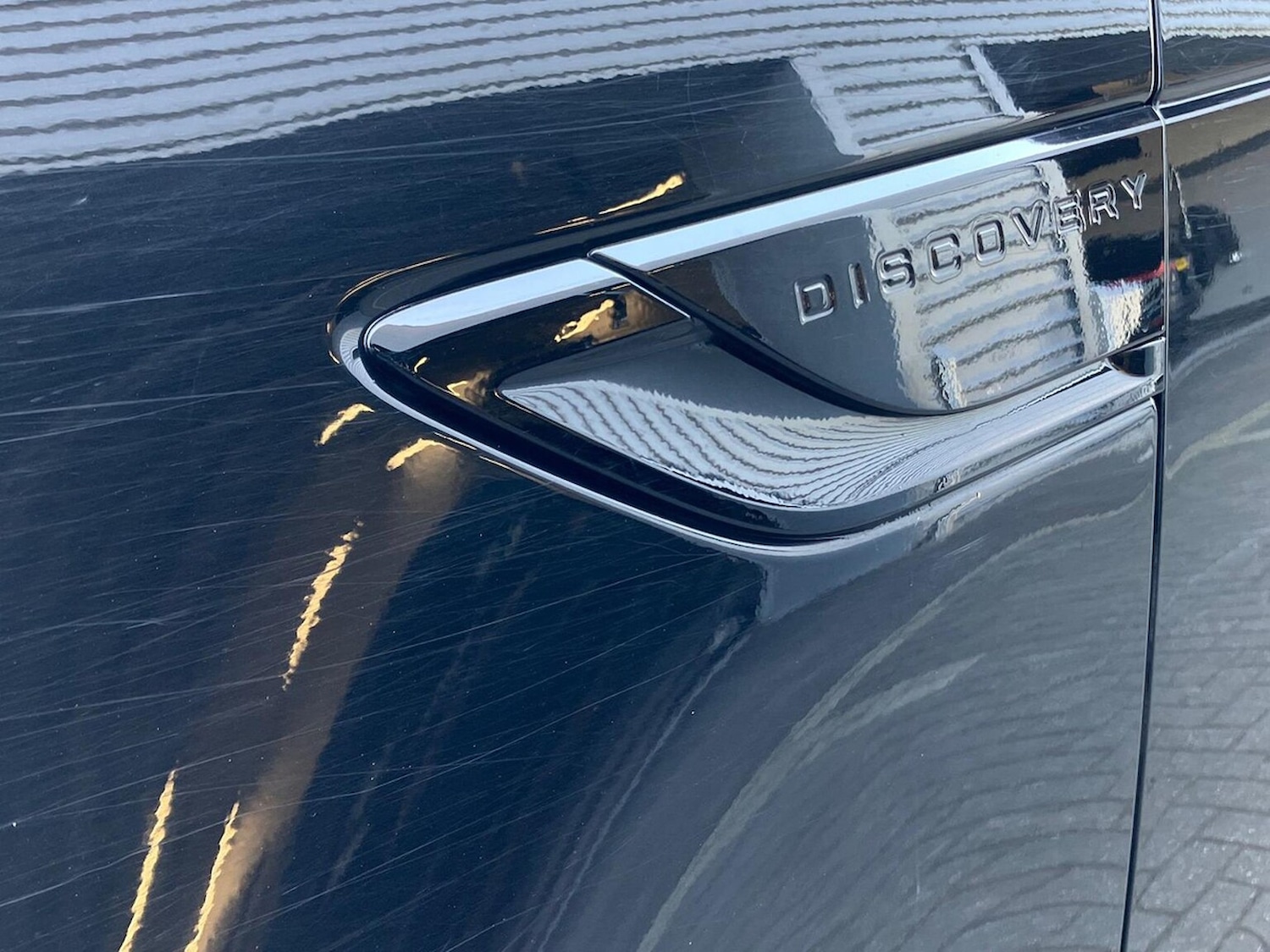 Used Land Rover Discovery 2022 for sale - 78191770: Photo 20