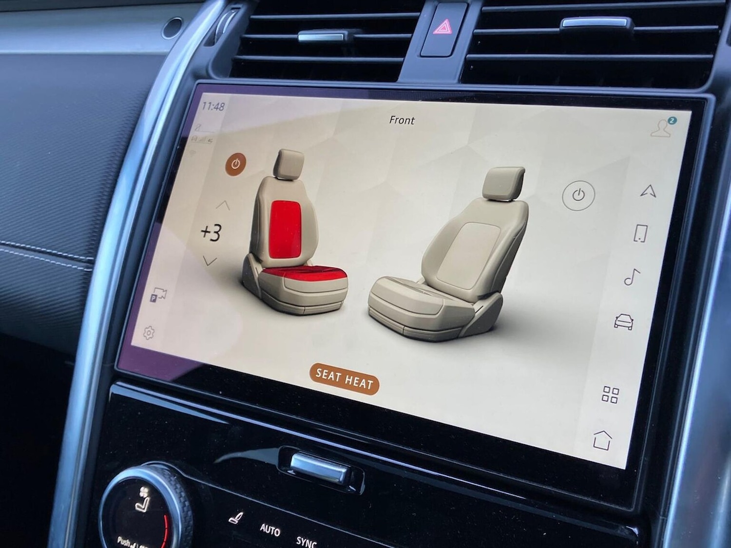 Used Land Rover Discovery 2022 for sale - 78191770: Photo 22