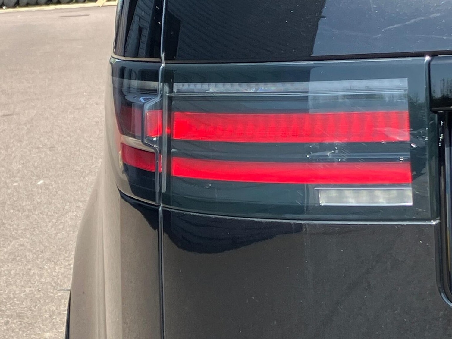 Used Land Rover Discovery 2022 for sale - 78191770: Photo 26