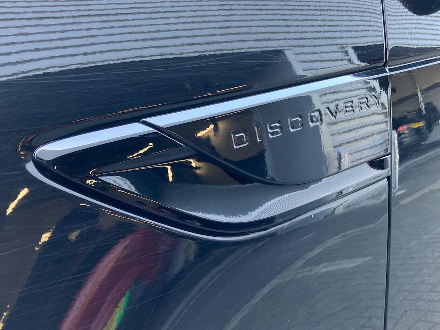 Used Land Rover Discovery 2022 for sale - 78191770: Photo 28