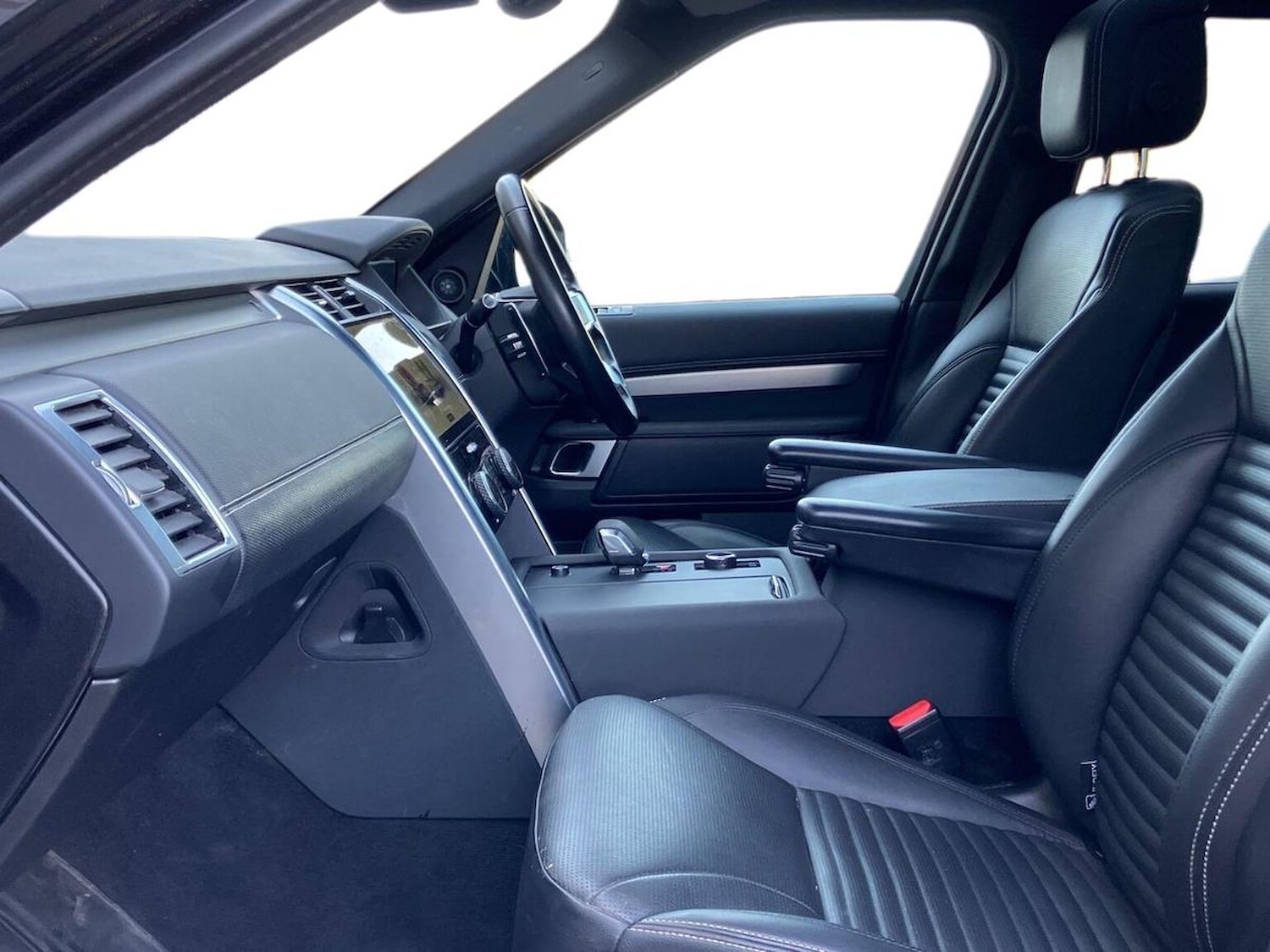 Used Land Rover Discovery 2022 for sale - 78191770: Photo 3