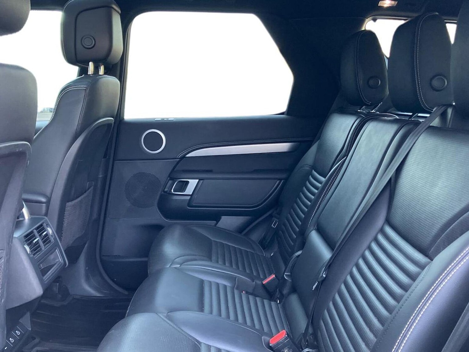 Used Land Rover Discovery 2022 for sale - 78191770: Photo 4