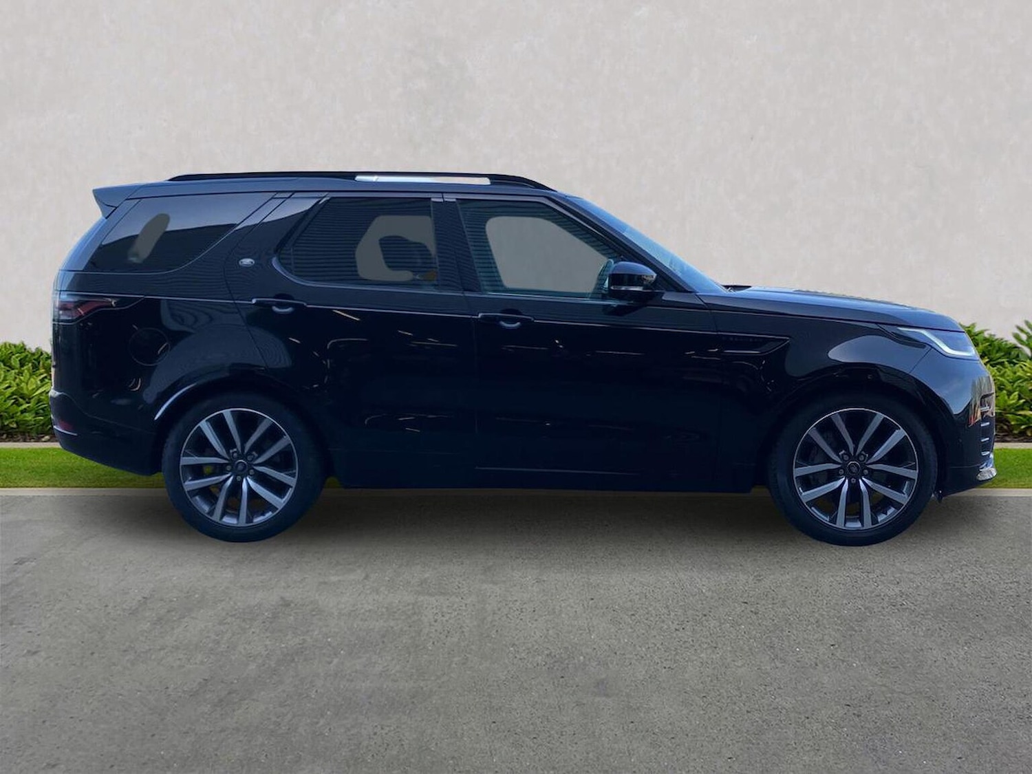 Used Land Rover Discovery 2022 for sale - 78191770: Photo 5