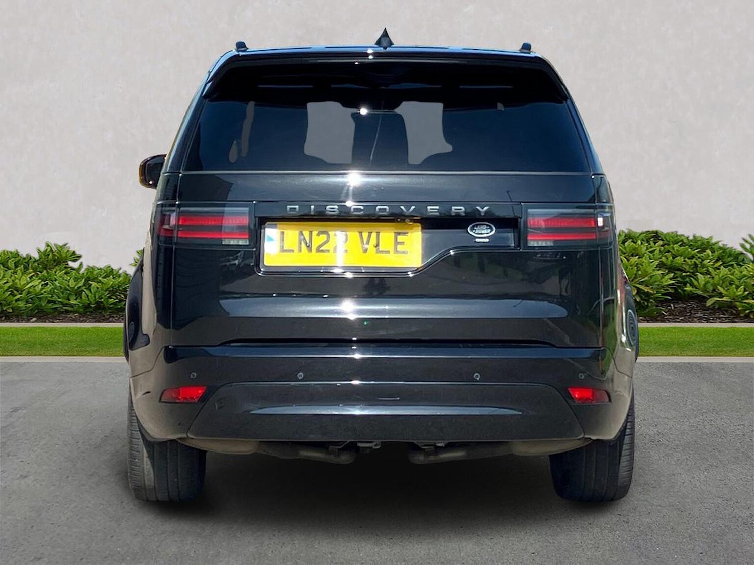 Used Land Rover Discovery 2022 for sale - 78191770: Photo 6