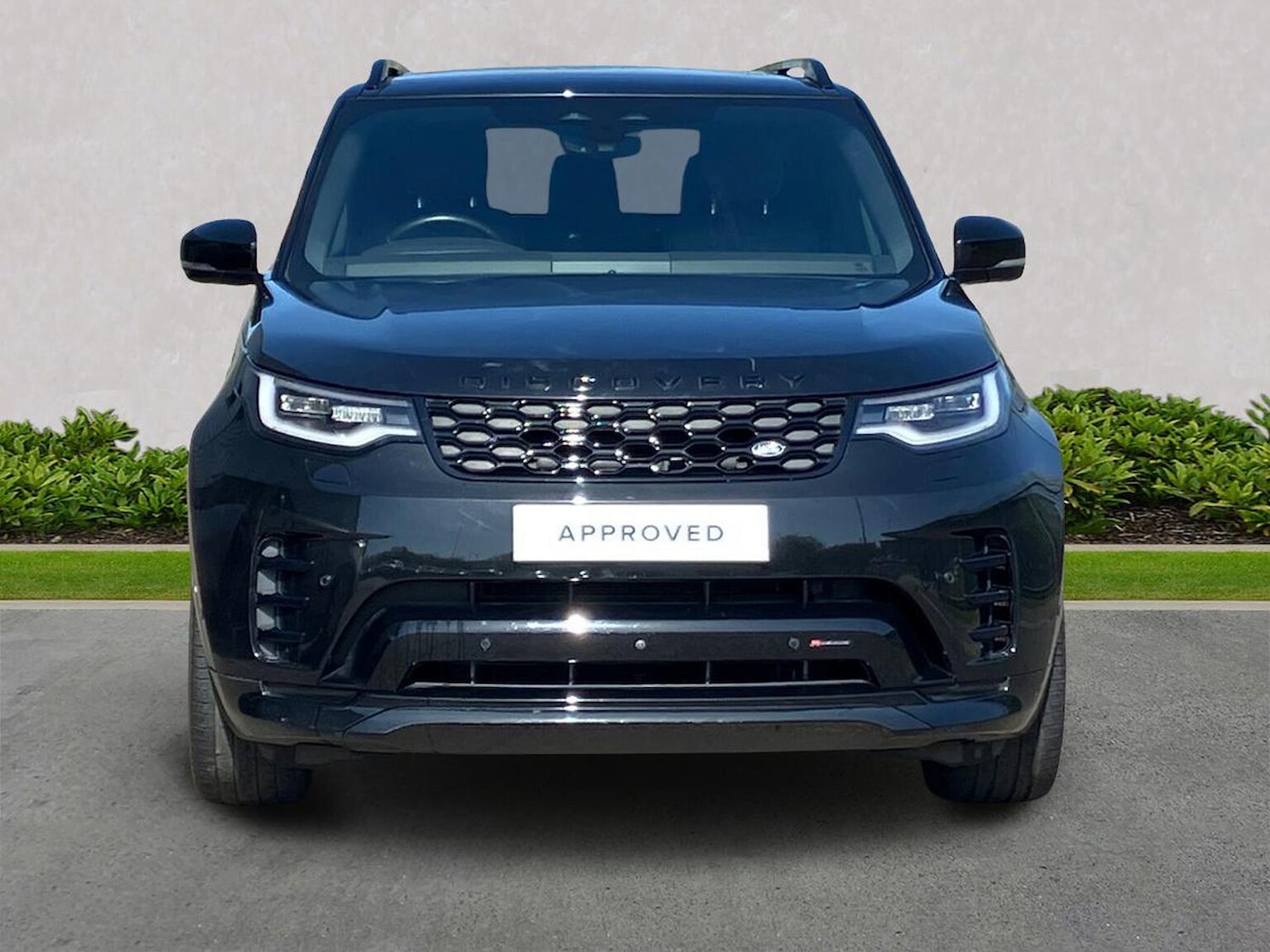 Used Land Rover Discovery 2022 for sale - 78191770: Photo 7