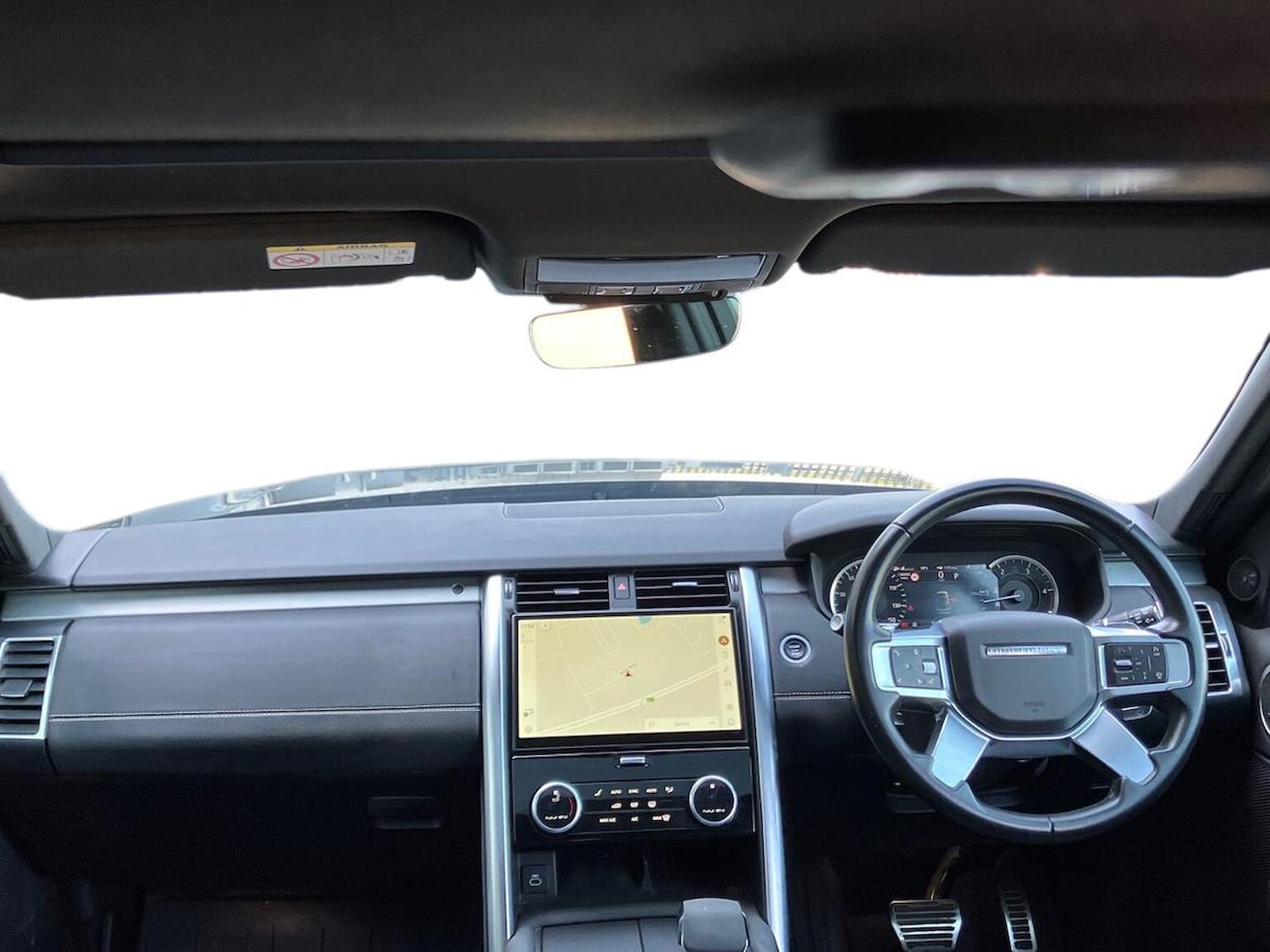 Used Land Rover Discovery 2022 for sale - 78191770: Photo 9