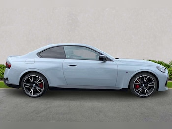 Used BMW 2 Series 2022 for sale - 78310430: Photo