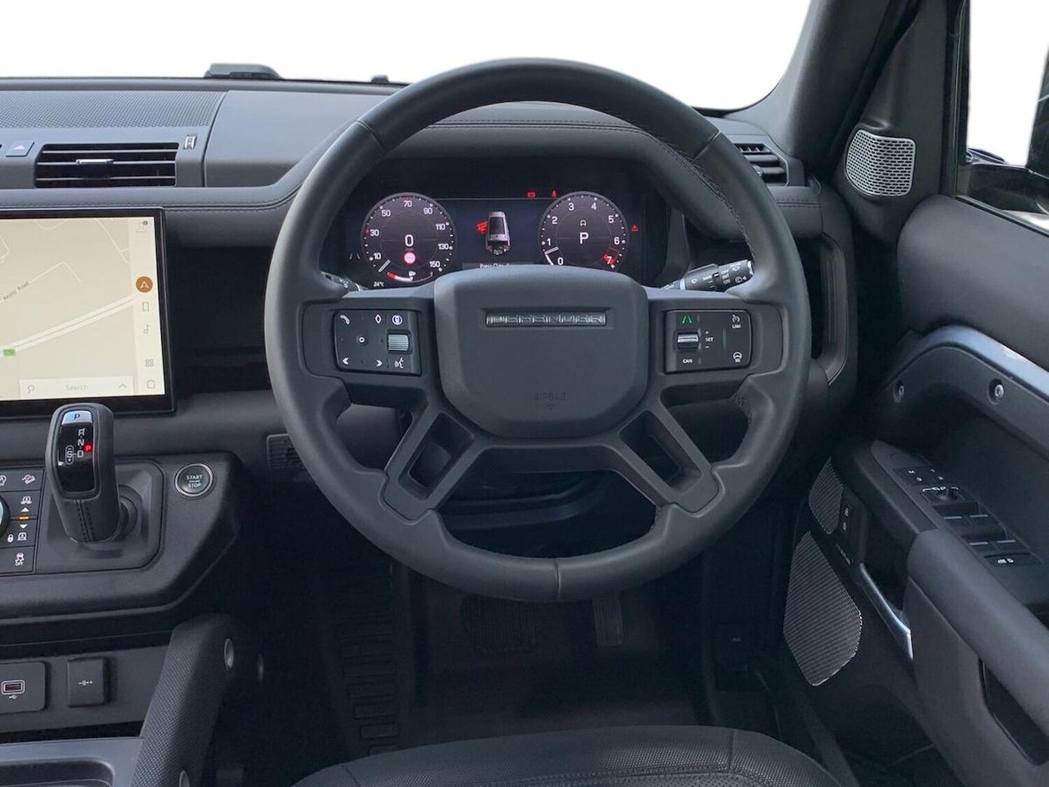 Used Land Rover Defender 2023 for sale - 77489442: Photo 15