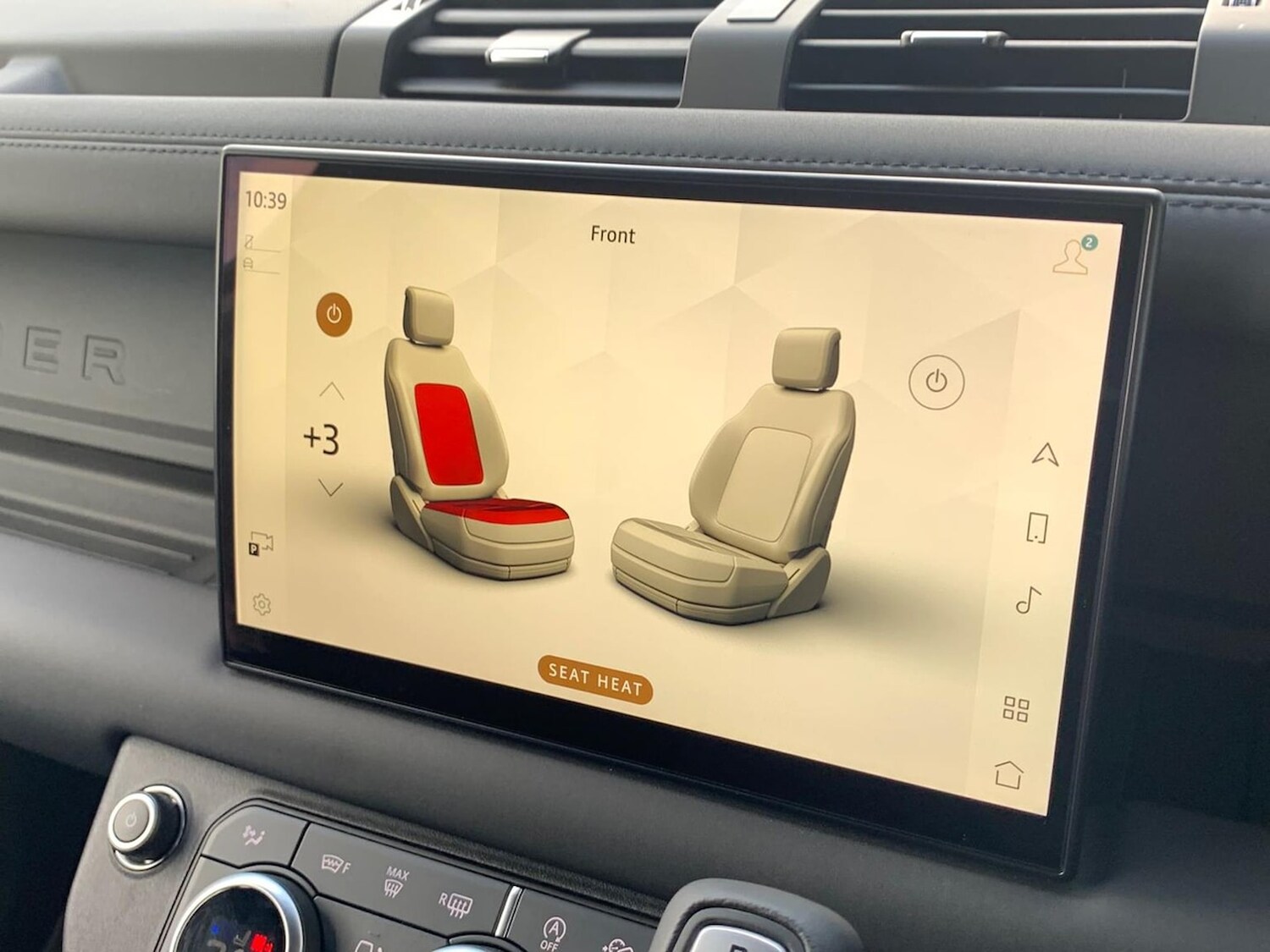 Used Land Rover Defender 2023 for sale - 77489442: Photo 22