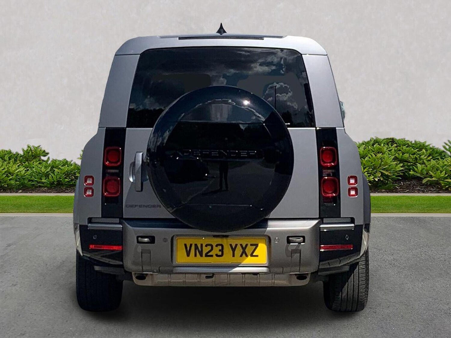 Used Land Rover Defender 2023 for sale - 77489442: Photo 6