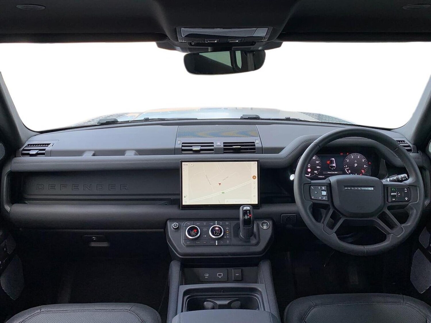 Used Land Rover Defender 2023 for sale - 77489442: Photo 9