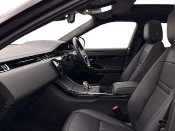 Used Land Rover Range Rover Evoque 2024 for sale - 78310628: Photo