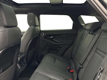 Used Land Rover Range Rover Evoque 2024 for sale - 78310628: Photo