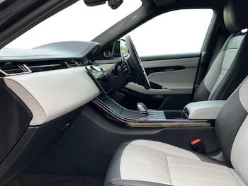 Used Land Rover Range Rover Evoque 2025 for sale - 78258328: Photo