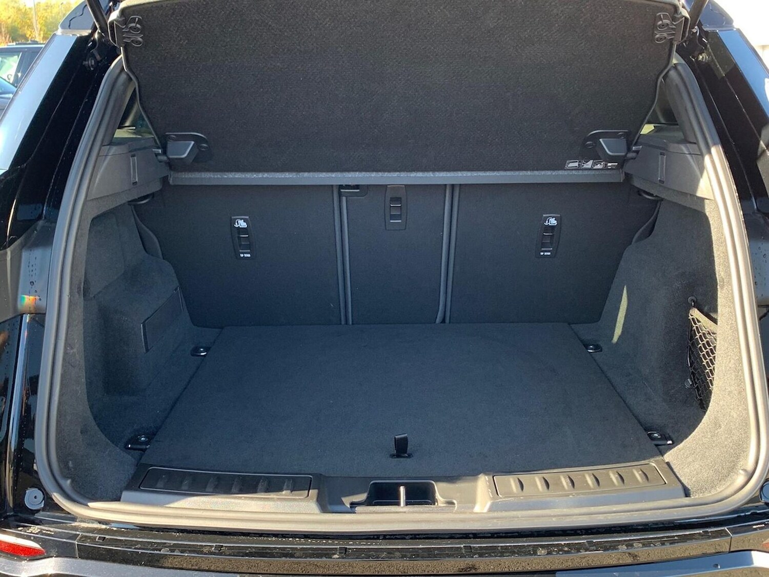 Used Land Rover Range Rover Evoque 2025 for sale - 77488127: Photo 10