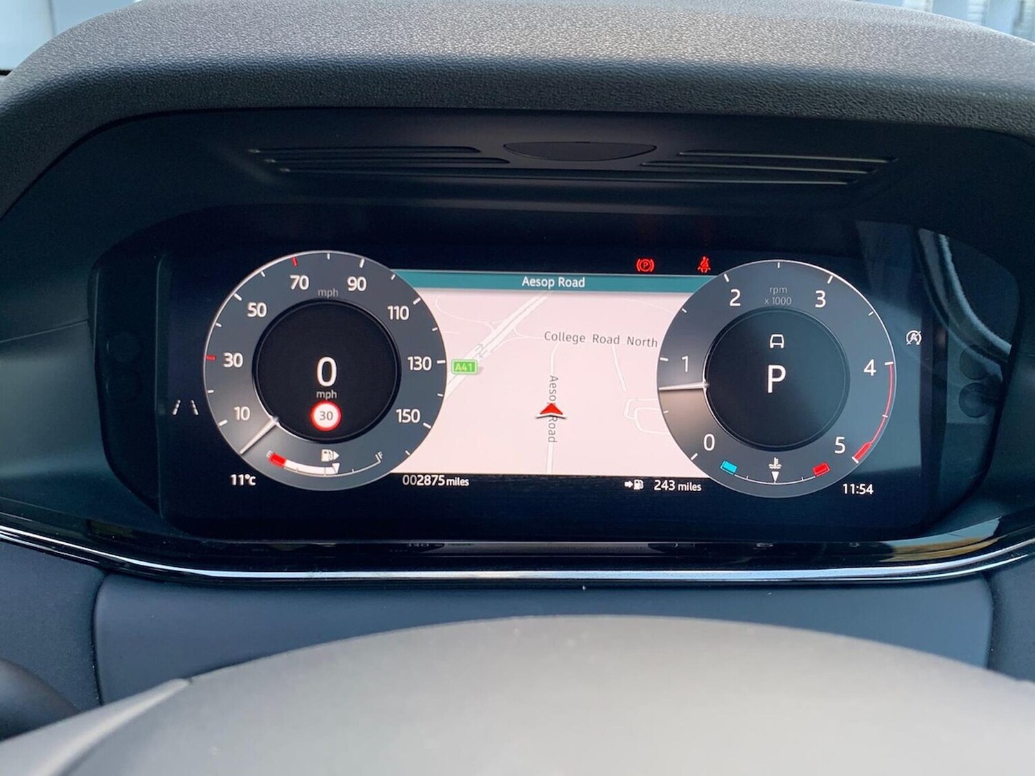 Used Land Rover Range Rover Evoque 2025 for sale - 77488127: Photo 16