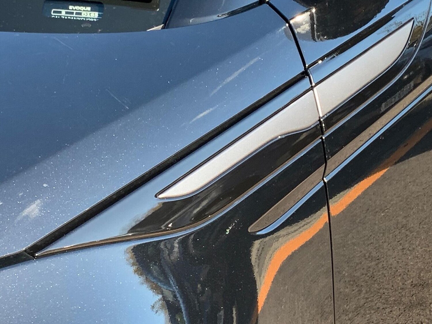 Used Land Rover Range Rover Evoque 2025 for sale - 77488127: Photo 20