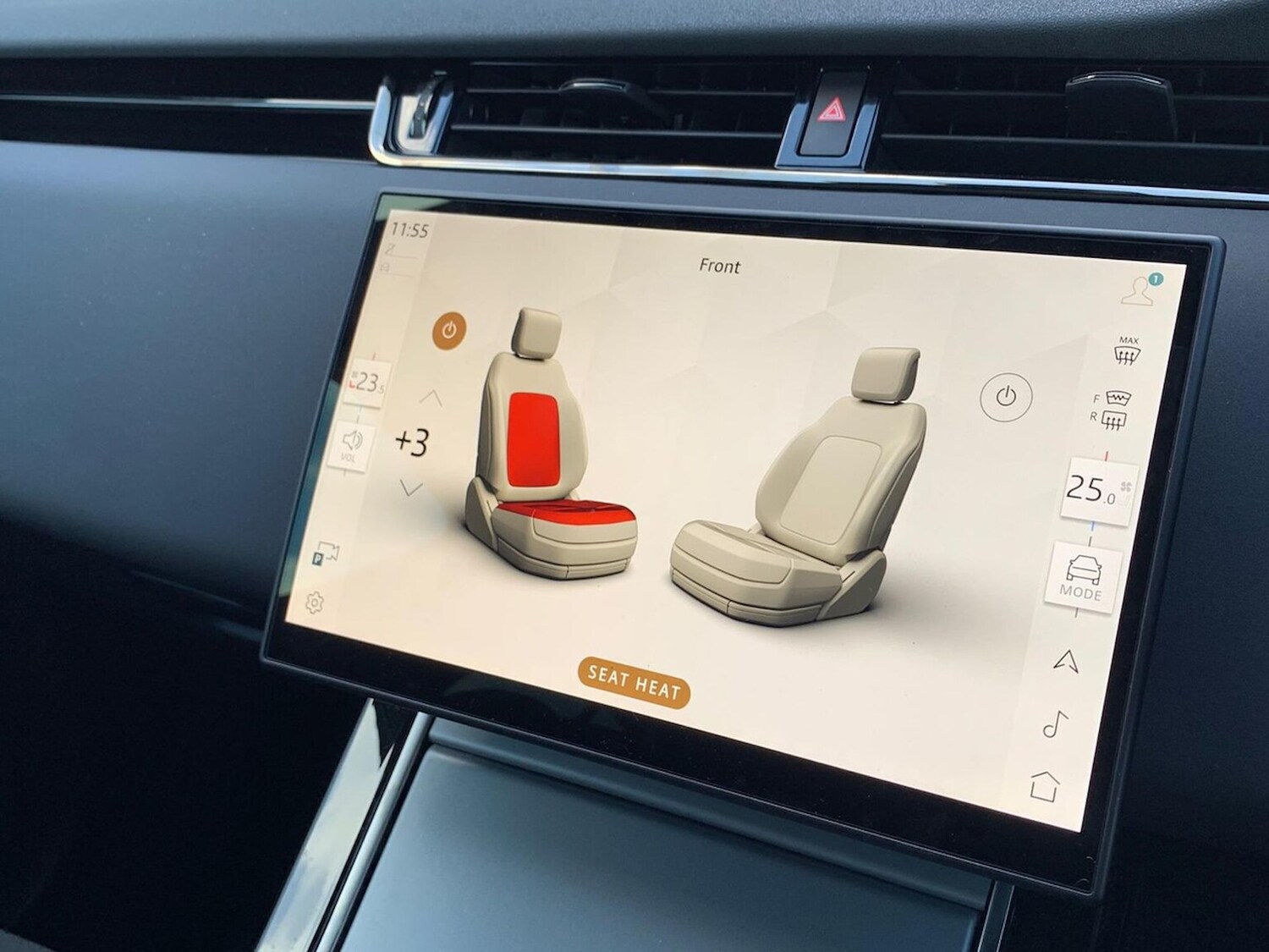 Used Land Rover Range Rover Evoque 2025 for sale - 77488127: Photo 22