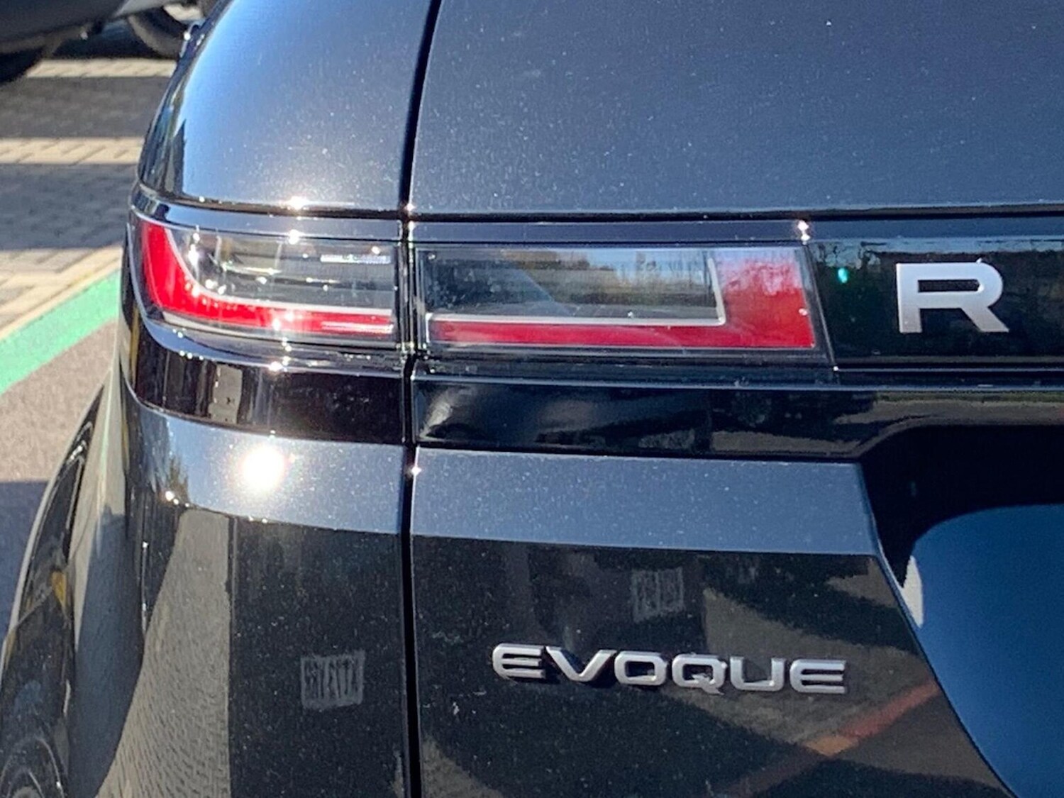 Used Land Rover Range Rover Evoque 2025 for sale - 77488127: Photo 26