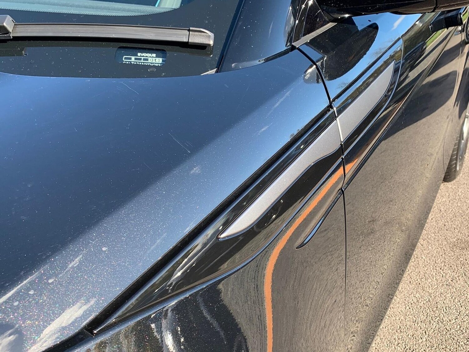 Used Land Rover Range Rover Evoque 2025 for sale - 77488127: Photo 28