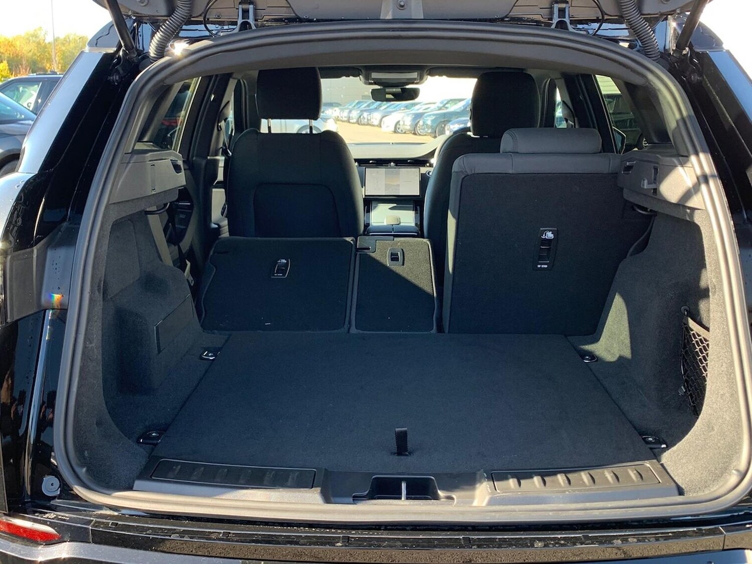 Used Land Rover Range Rover Evoque 2025 for sale - 77488127: Photo 30