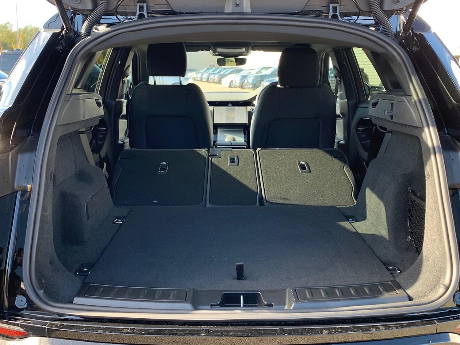 Used Land Rover Range Rover Evoque 2025 for sale - 77488127: Photo 31