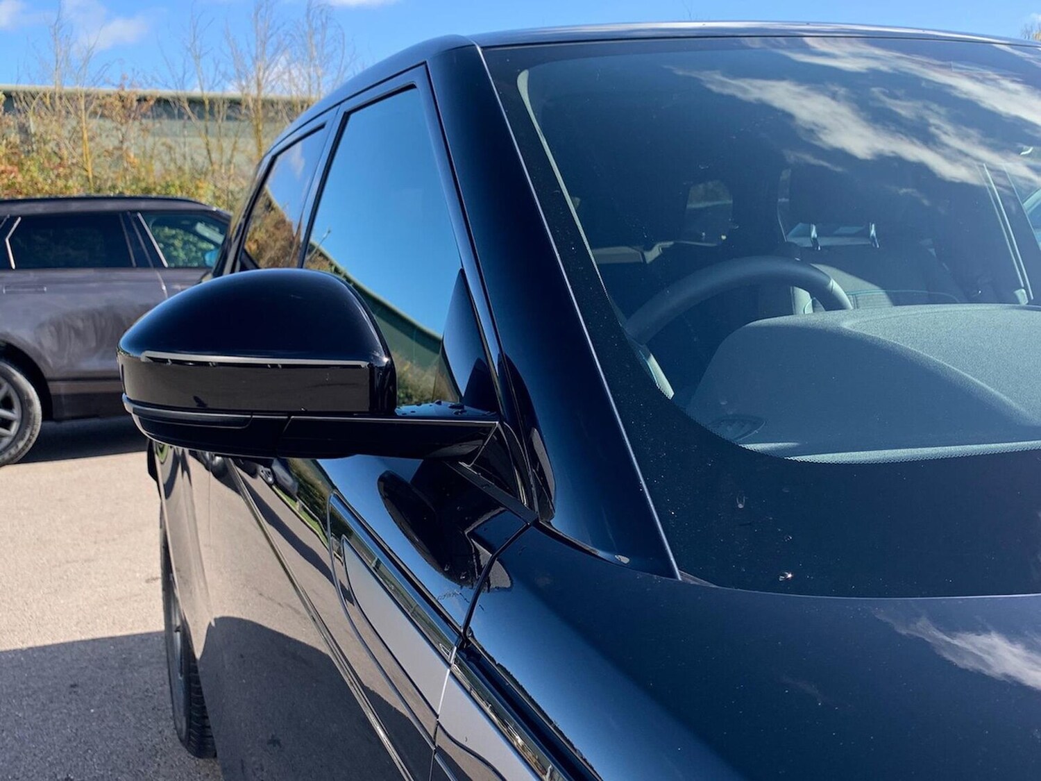 Used Land Rover Range Rover Evoque 2025 for sale - 77488127: Photo 33