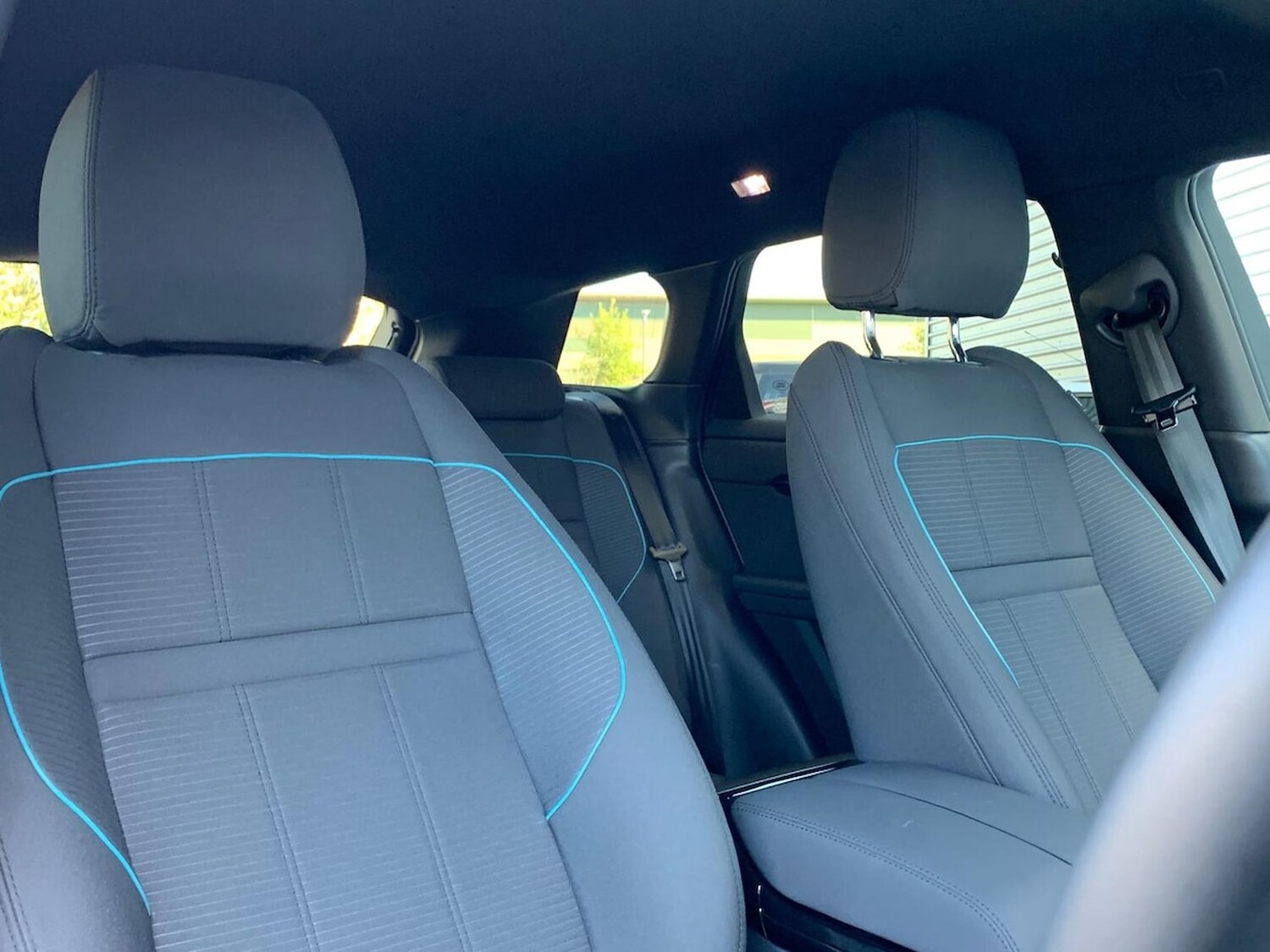 Used Land Rover Range Rover Evoque 2025 for sale - 77488127: Photo 36