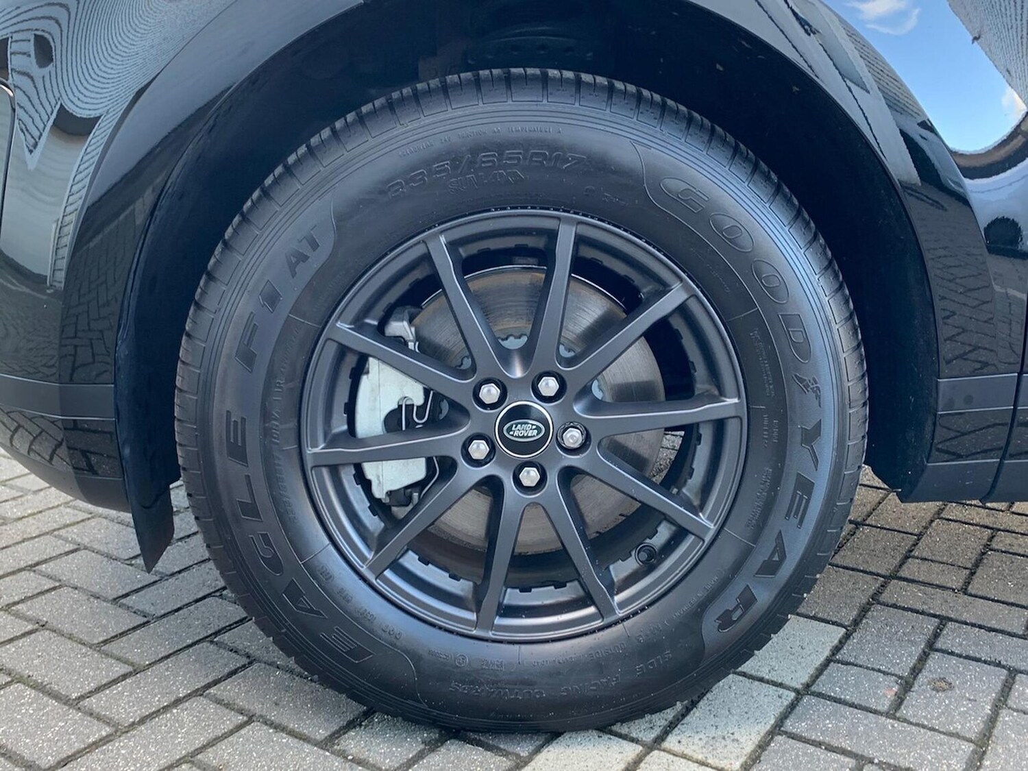 Used Land Rover Range Rover Evoque 2025 for sale - 77488127: Photo 8