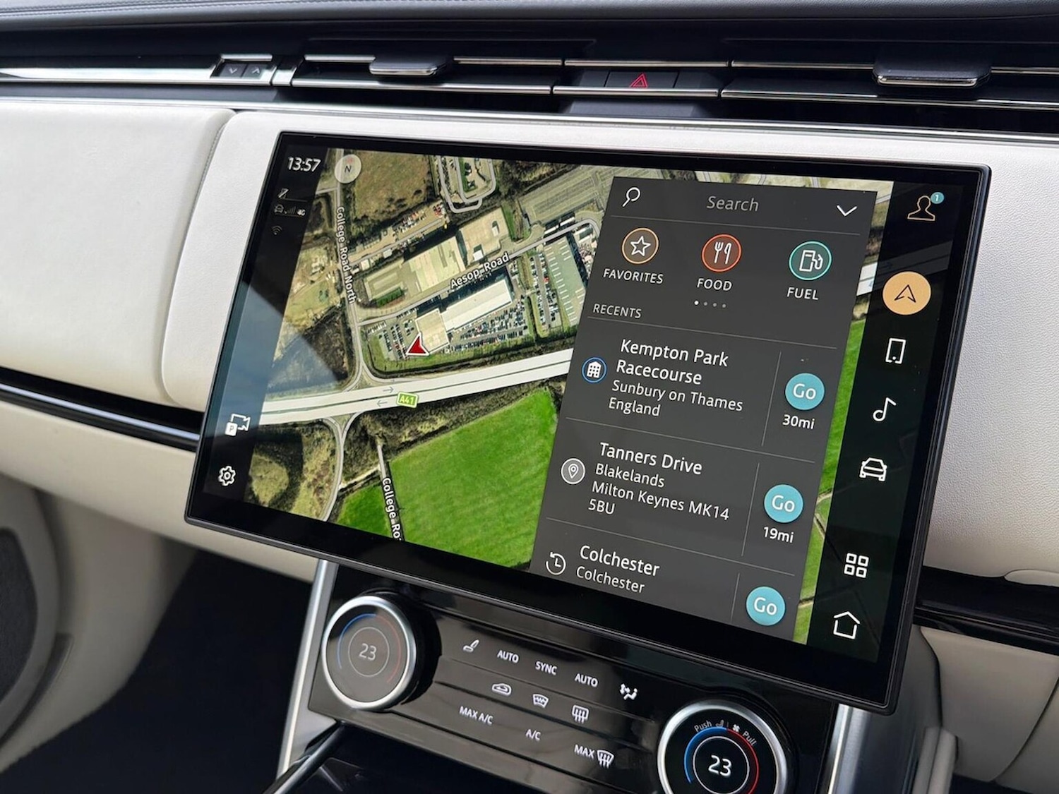 Used Land Rover Range Rover 2022 for sale - 77488101: Photo 13