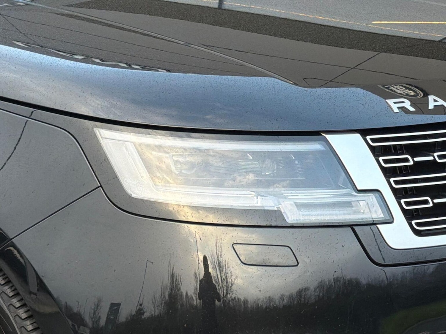 Used Land Rover Range Rover 2022 for sale - 77488101: Photo 19