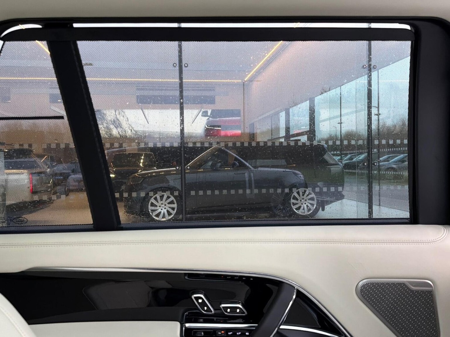 Used Land Rover Range Rover 2022 for sale - 77488101: Photo 29