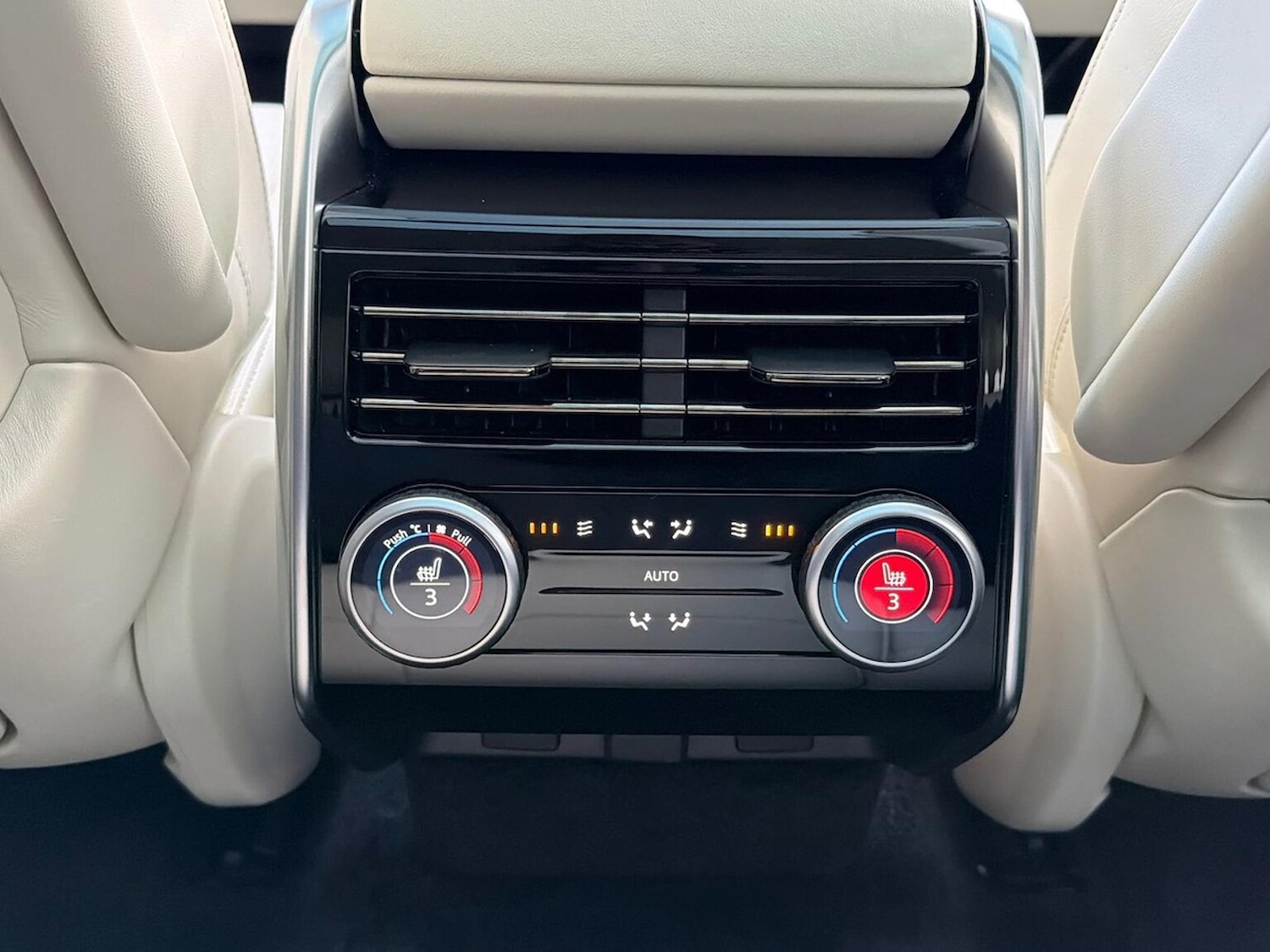 Used Land Rover Range Rover 2022 for sale - 77488101: Photo 45