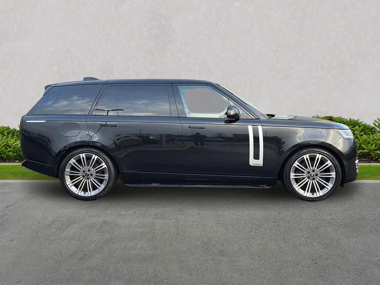 Used Land Rover Range Rover 2022 for sale - 77488101: Photo 7