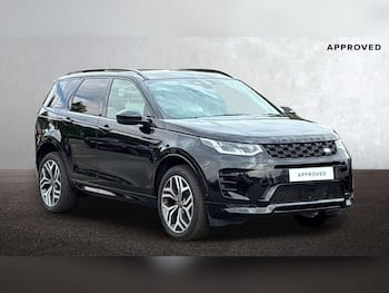 Used Land Rover Discovery Sport 2025 for sale - 79630312: Photo