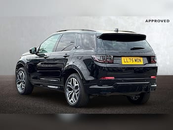 Used Land Rover Discovery Sport 2025 for sale - 79630312: Photo